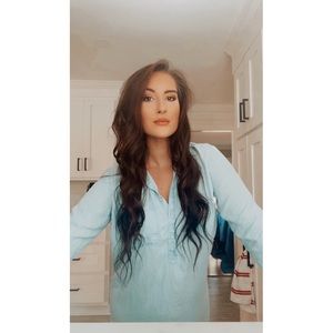 Meet your Posher, Brie